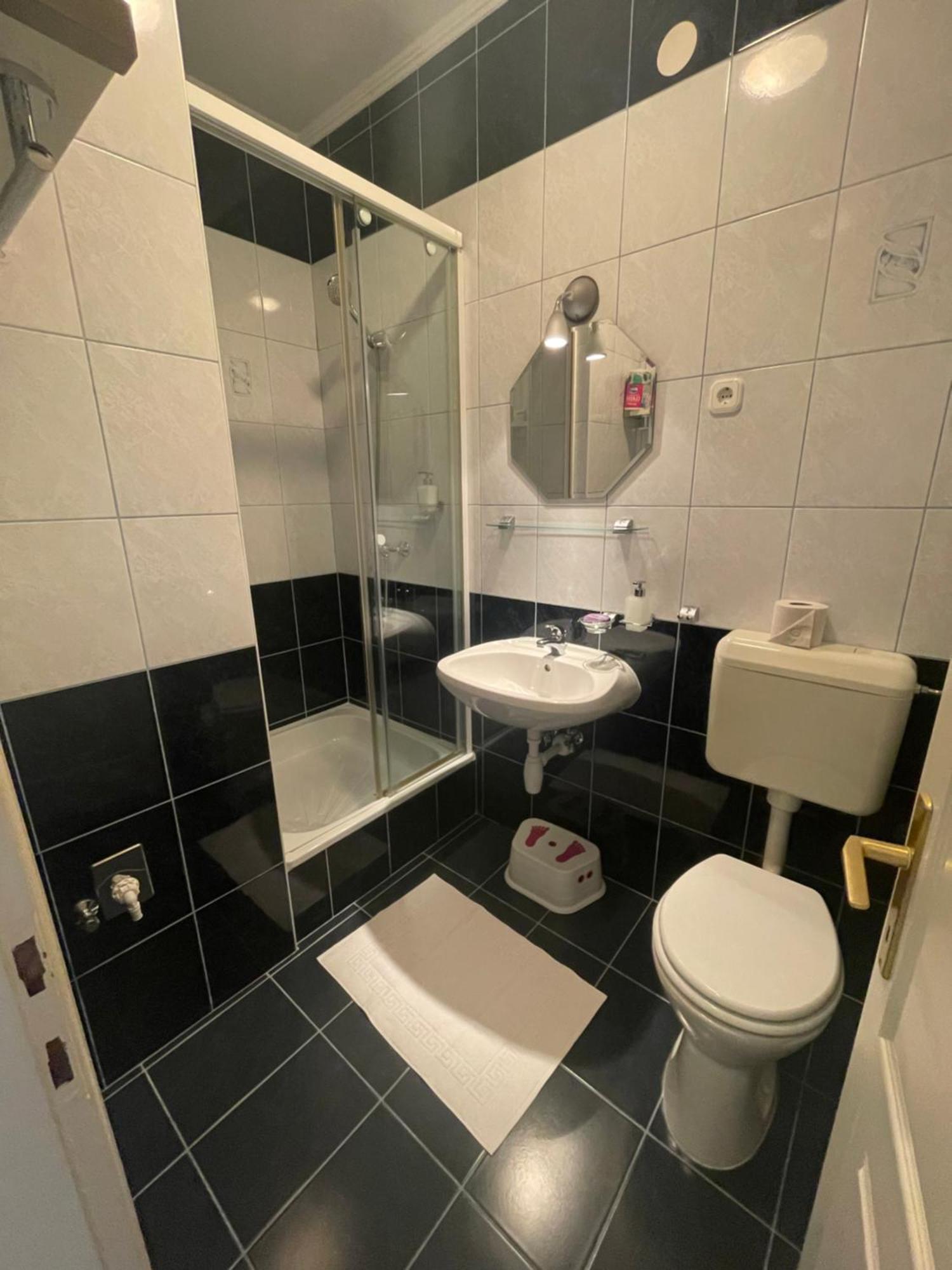 Vizparti Relax Apartman Siofok Dış mekan fotoğraf