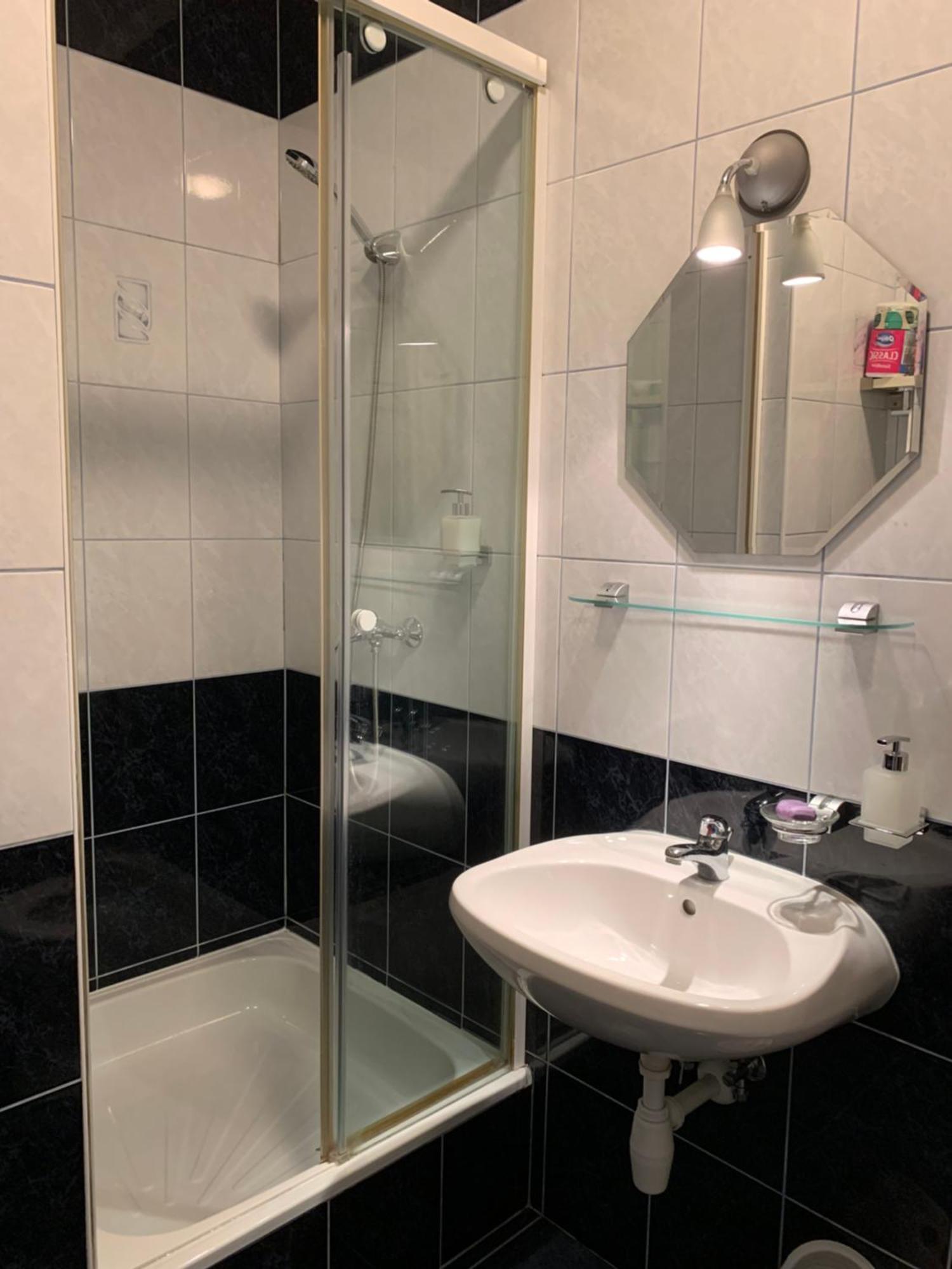 Vizparti Relax Apartman Siofok Dış mekan fotoğraf